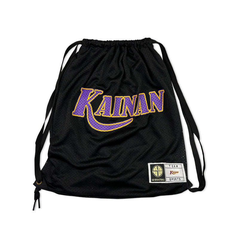 SD Basketball Bag Sports Bag Ball Bag Ball Game Shoulder Backpack Net Bag Net Bag Ball Bag Xiangbei Shohoku SAKULAKI