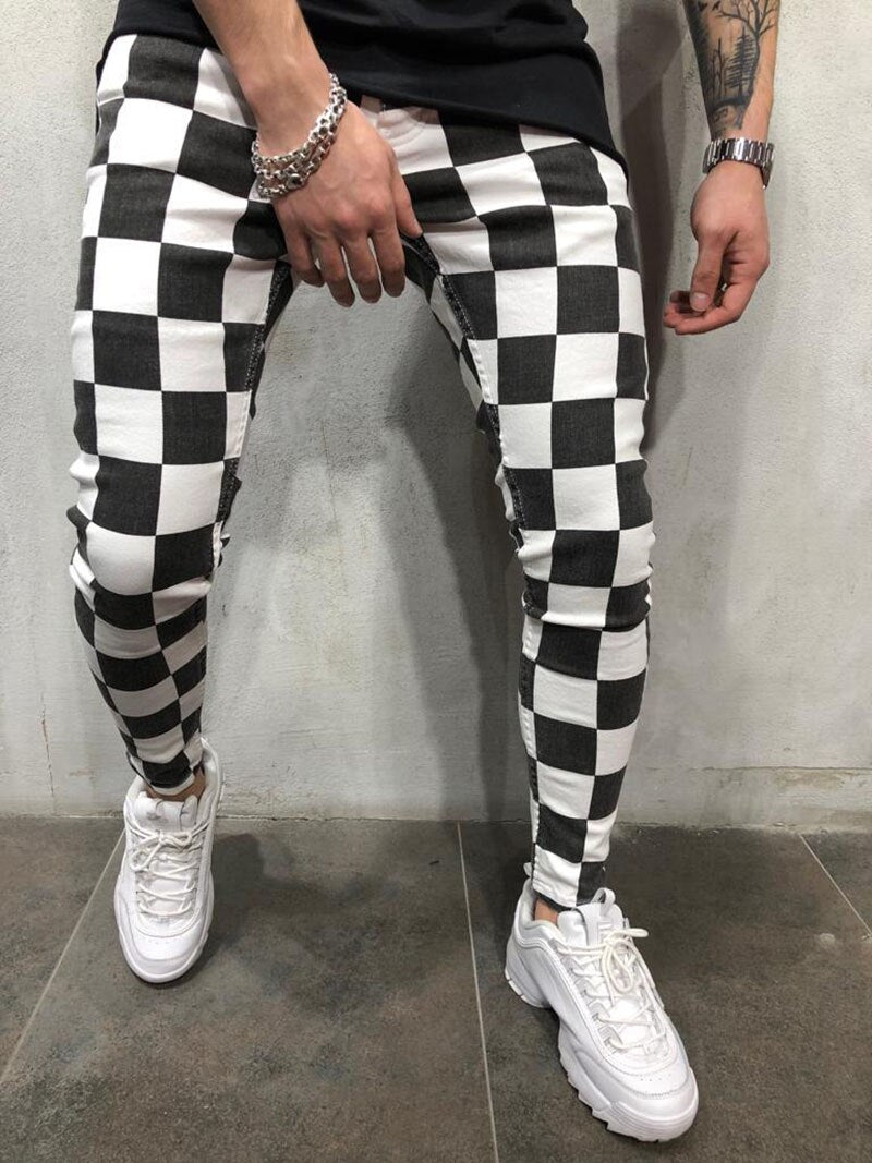 Pants Men  Joggers Sweatpants 2021 Autumn Streetwear Casual Sports  Male Cargo Trousers