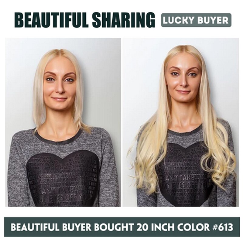 Ombre U Tip Human Hair Extension 28'' Silky Straight T1B/Silver Pre Bonded Keratin Nail Fusion Hair Extensions Virgin Hair 1g/1s