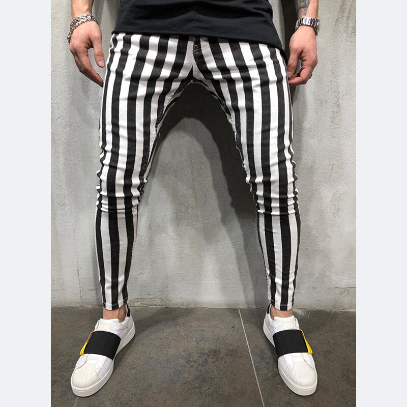 Pants Men  Joggers Sweatpants 2021 Autumn Streetwear Casual Sports  Male Cargo Trousers