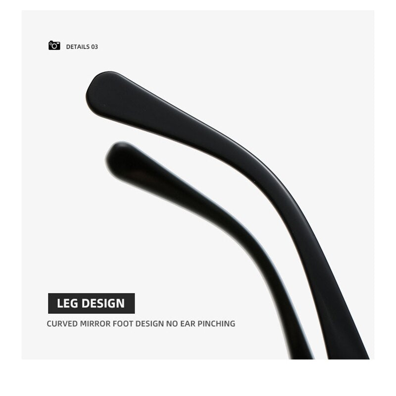 Cat Eye Sunglasses For Women Men Brand Design Classic Retro Outdoor Driving Sun Glasses Fashion Luxury Male Ladies Eyewear 2022
