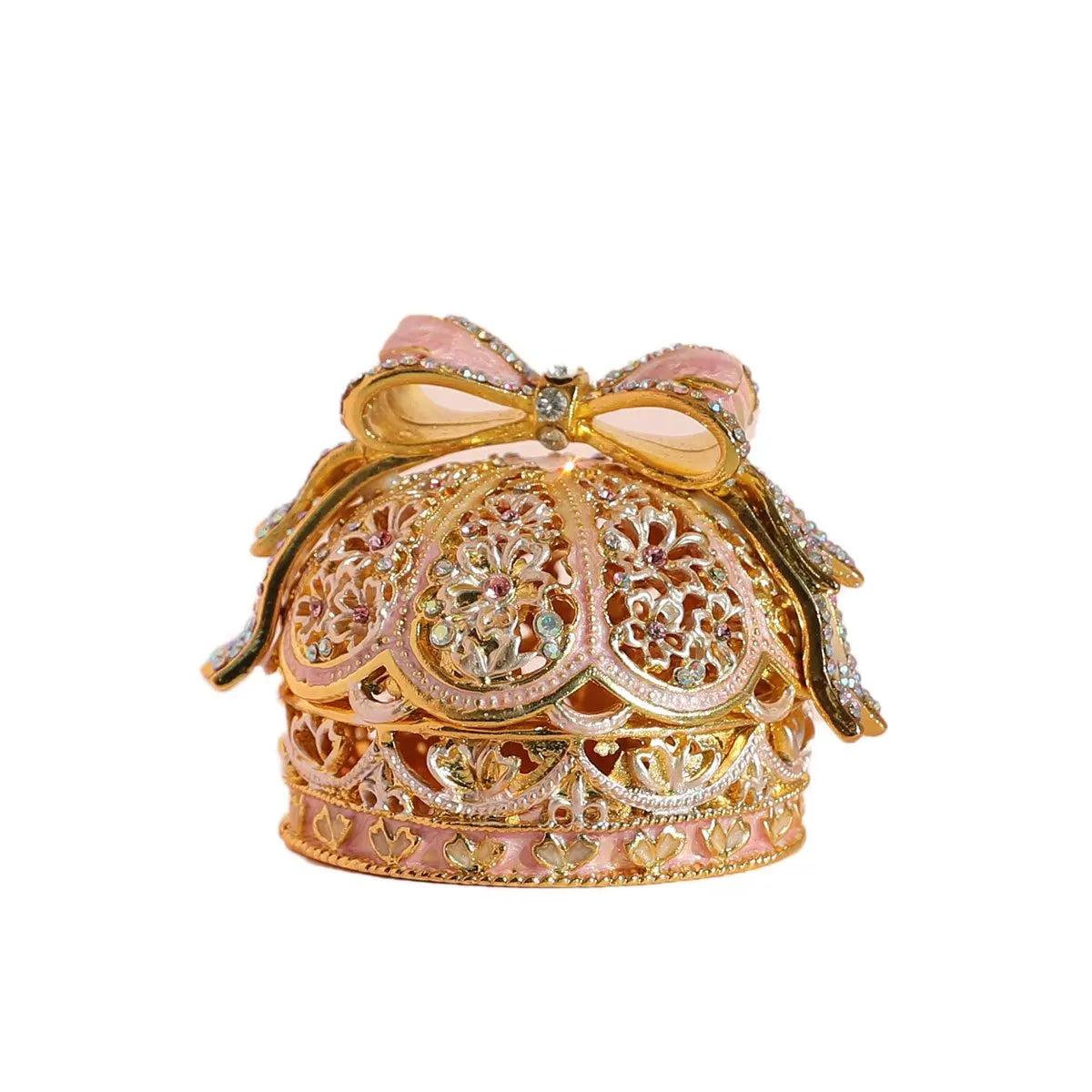 Bow Jewelry Box Proposal Ring Box Wedding Ceremony Bestie Birthday Gift Holiday Gift