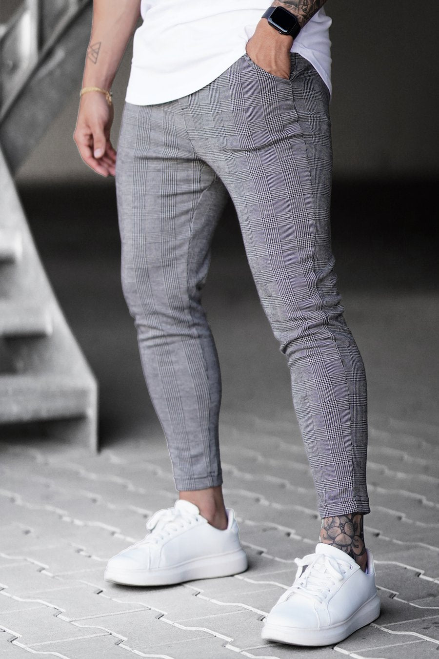Pants Men  Joggers Sweatpants 2021 Autumn Streetwear Casual Sports  Male Cargo Trousers