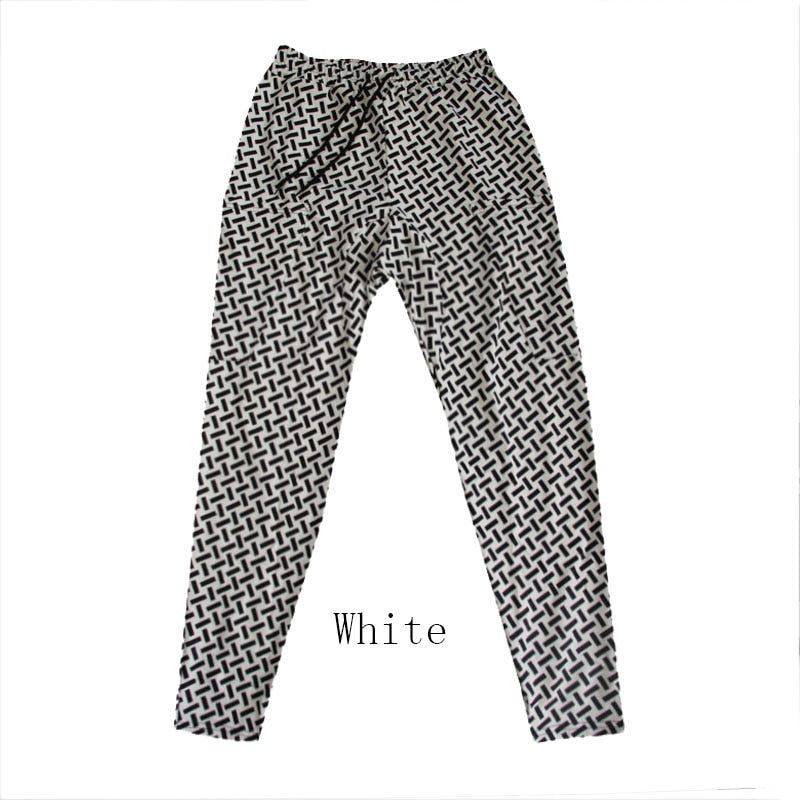 Pants Men  Joggers Sweatpants 2021 Autumn Streetwear Casual Sports  Male Cargo Trousers
