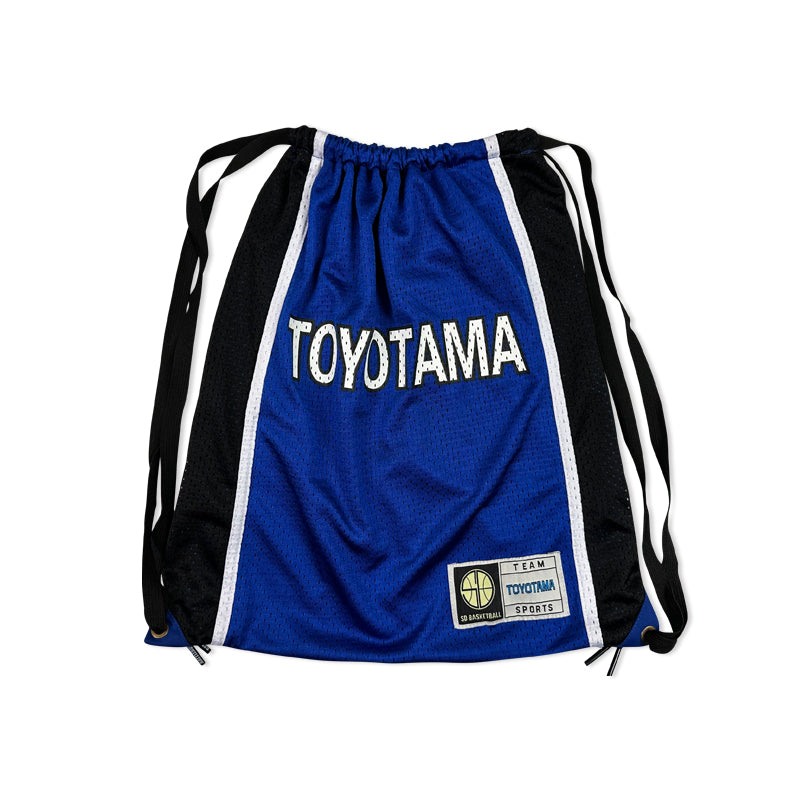 SD Basketball Bag Sports Bag Ball Bag Ball Game Shoulder Backpack Net Bag Net Bag Ball Bag Xiangbei Shohoku SAKULAKI