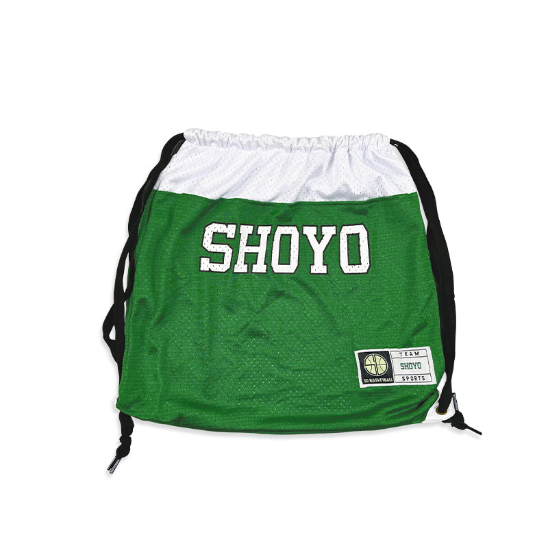 SD Basketball Bag Sports Bag Ball Bag Ball Game Shoulder Backpack Net Bag Net Bag Ball Bag Xiangbei Shohoku SAKULAKI