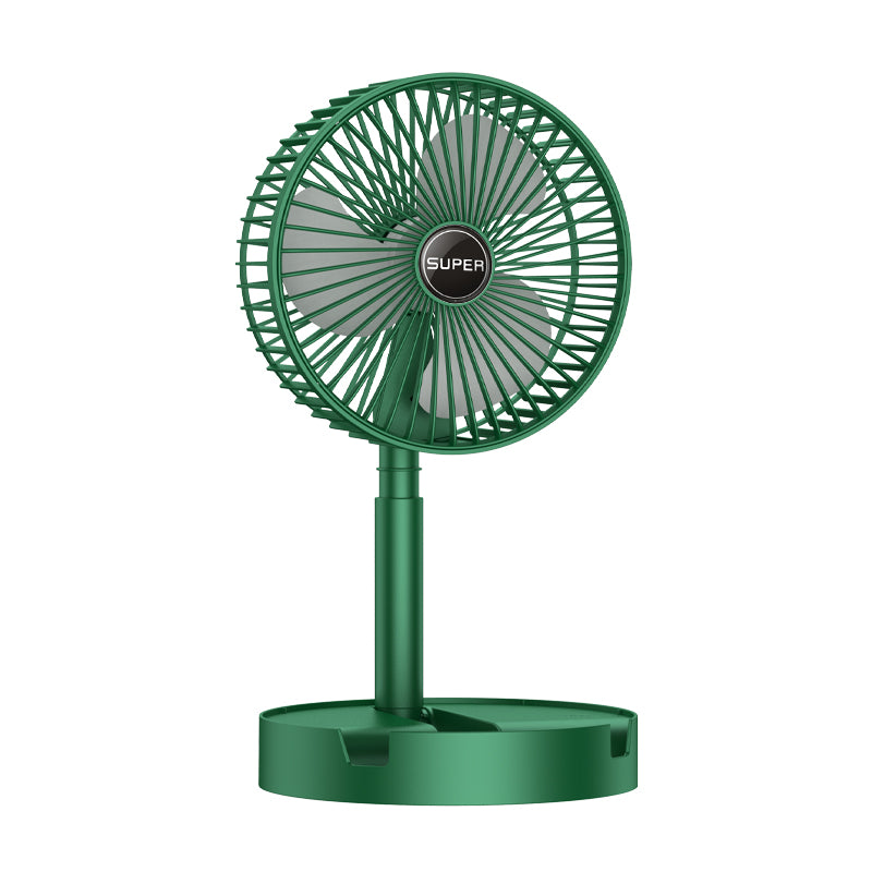 USB Desktop Office Portable Bed Desktop Fan