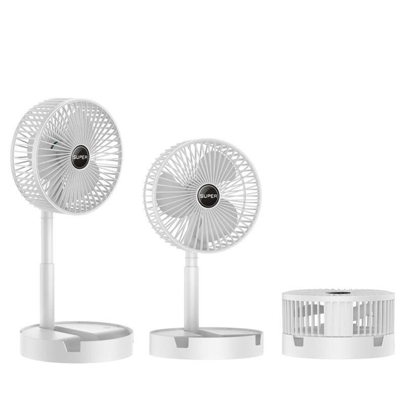 USB Desktop Office Portable Bed Desktop Fan