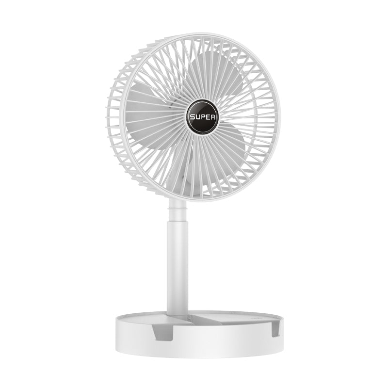 USB Desktop Office Portable Bed Desktop Fan