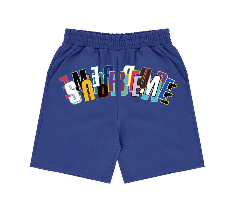 Autismss Loose Jazz Dance Casual Pants