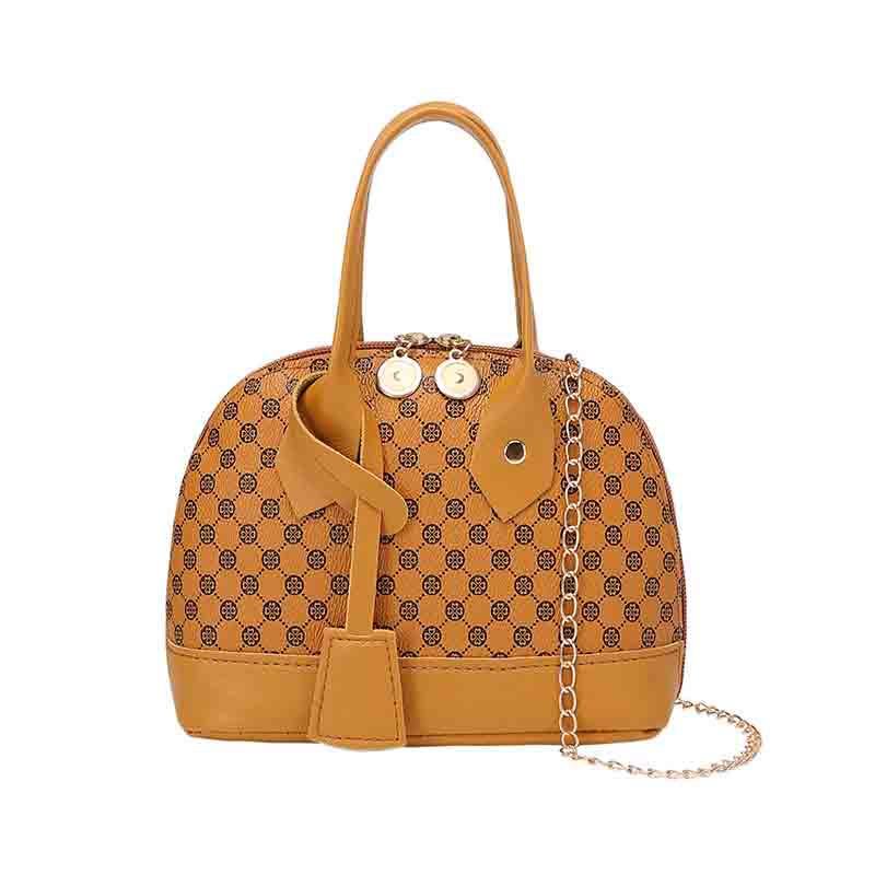 Women's Handbag 2023 New Fashion Women's Bag Korean Version Fashion With Cross Body Shoulder Crossbody Bag Female Handbag T166