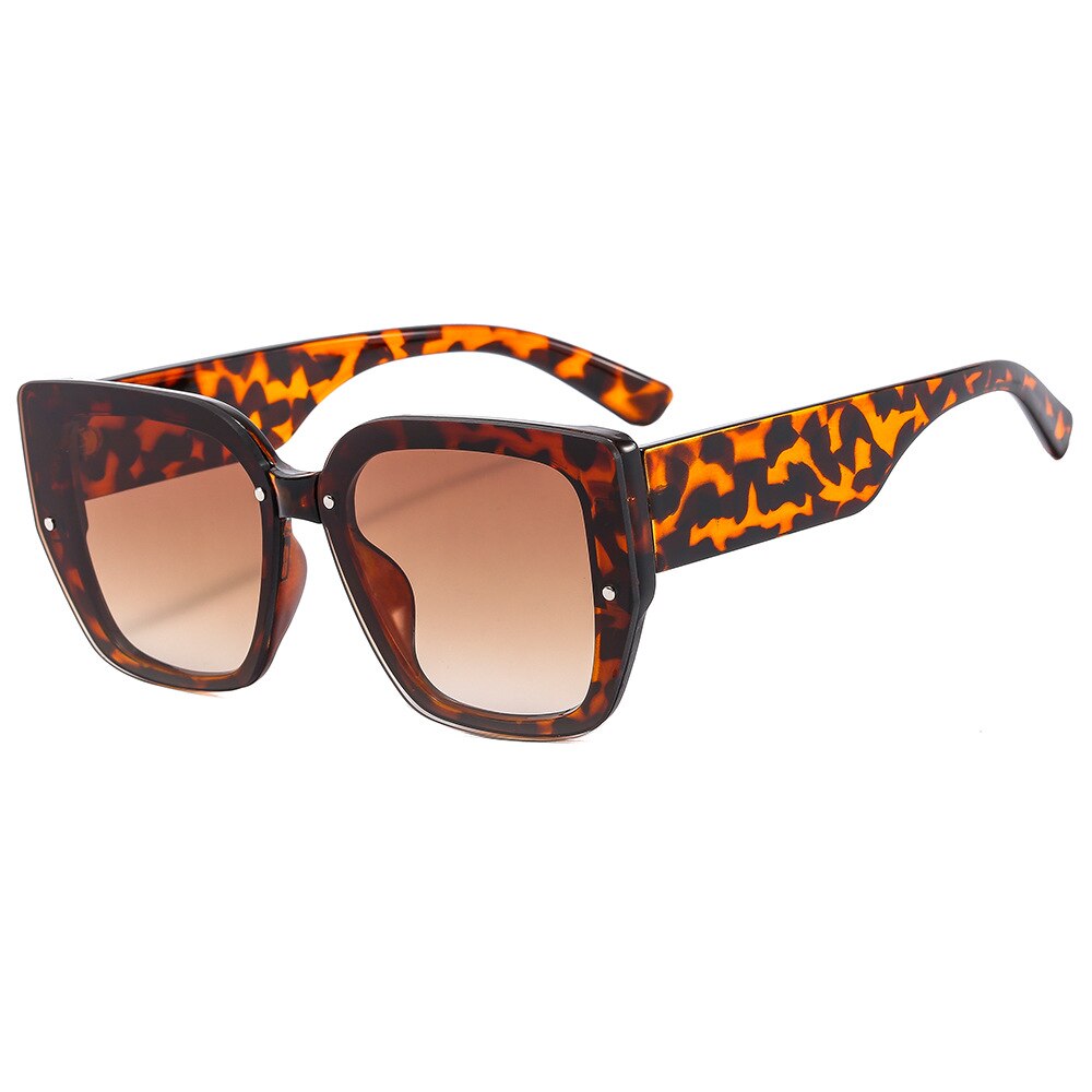 2023 New Cat Eye Sunglasses Women Luxury Brand Designer Red Green Sun Glasses Vintage Eyewear Male UV400 Oculos De Sol