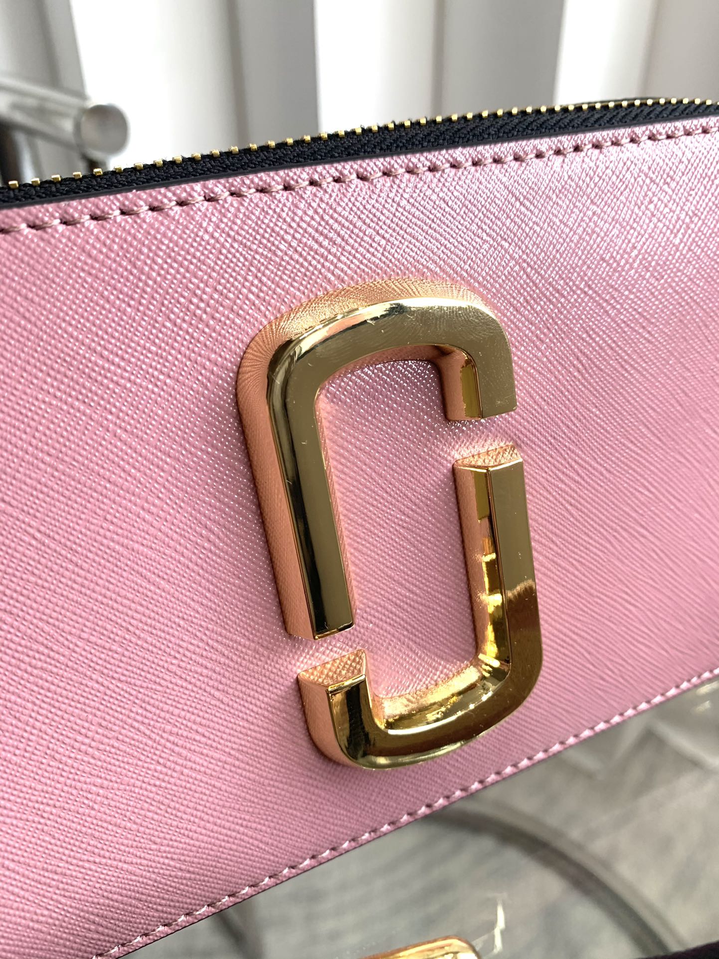 Ladies Brand snapshot camera Bag Women Zipper Shoulder Bag Simple Design Handbags  Shopping Pouch