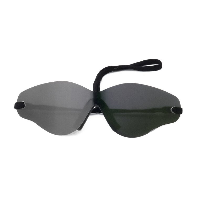 Oversized Punk Rimless Sunglasses Women Men Y2K Sports Sun Glass for Ladies 2022 Luxury Brand Designer Goggle Shades Eyewear