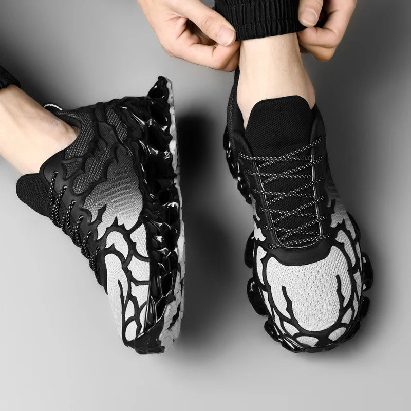 Mens Shoes tenis Luxury shoes Trainer Race Breathable Shoes fashion loafers running Shoes for men
