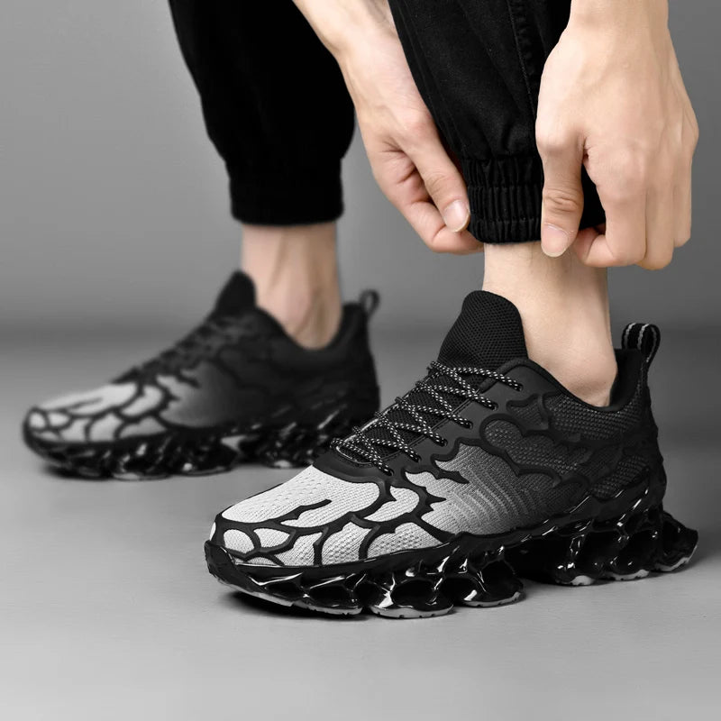 Mens Shoes tenis Luxury shoes Trainer Race Breathable Shoes fashion loafers running Shoes for men