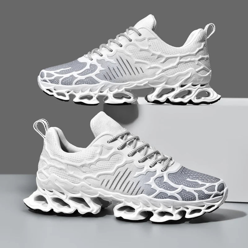Mens Shoes tenis Luxury shoes Trainer Race Breathable Shoes fashion loafers running Shoes for men