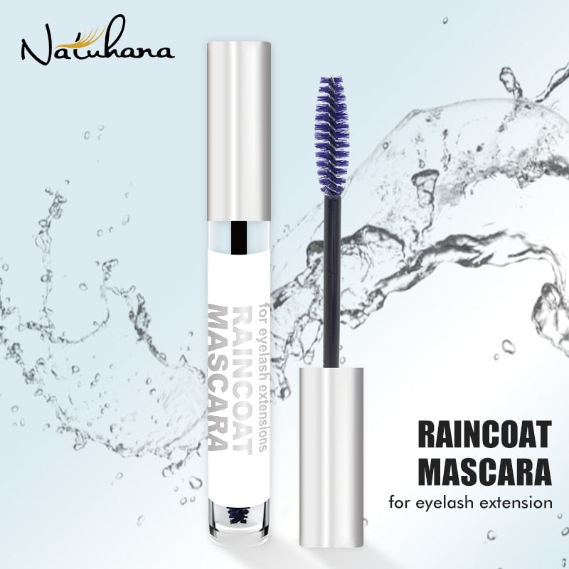 NATUHANA  Eyelash Extensions Glue Primer for Lash Application From South Korea 10ml Fixing Agent Lashes Glue Makeup Tools