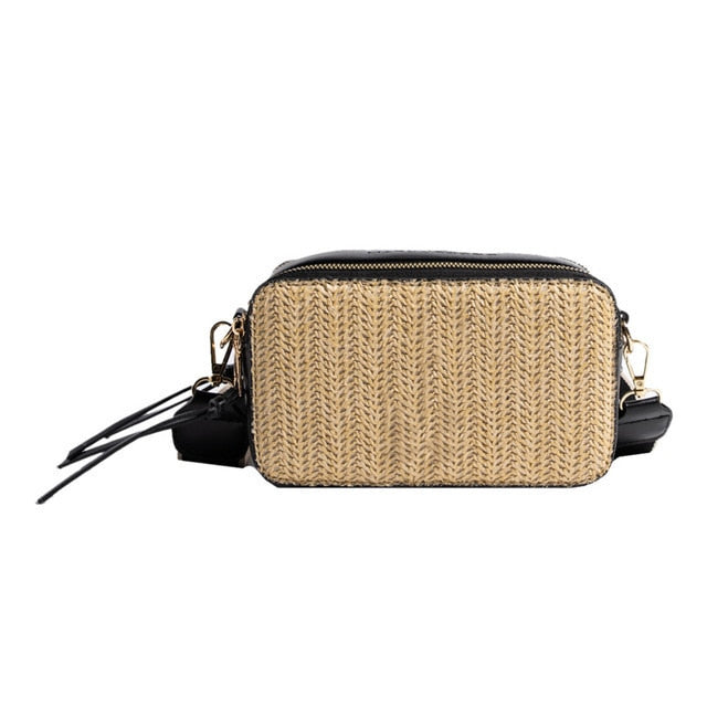 Luxury Fashion Shoulder Bags 2023 New Famous Designer Small Square Bags High Quality Women Purse And Handbags Casual Camera Bag
