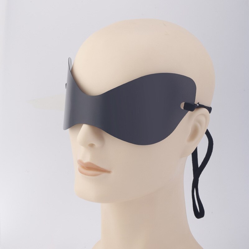 Oversized Punk Rimless Sunglasses Women Men Y2K Sports Sun Glass for Ladies 2022 Luxury Brand Designer Goggle Shades Eyewear