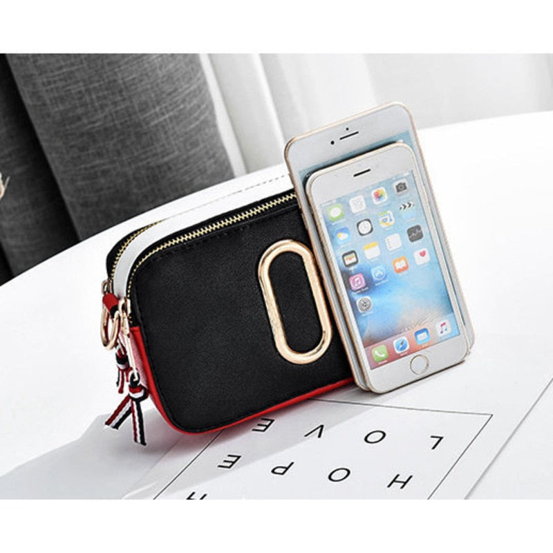 2023 Summer Popular Small Bag Fashion Women's Bag Fashionable Camera Bag INS Korean Version Fashion One Shoulder Crossbody Bag
