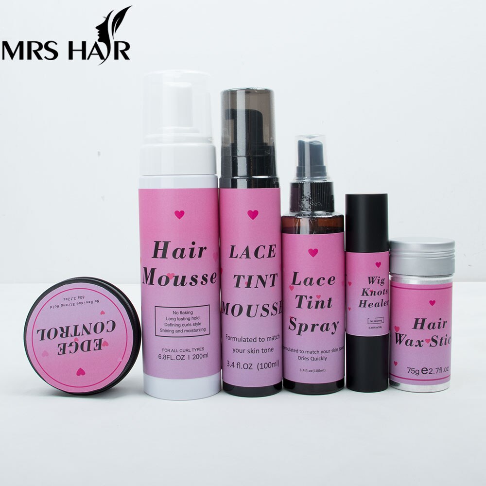 got 2b glued lace melting spray for lace wigs got2b glued spray 130ml got 2b freeze spray for wig adhesives dege control gel