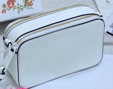 Luxury Shoulder Bag Female Rainbow Two-tone Original Camera Bag Clutch Bag 19ss New Two Shoulder Straps