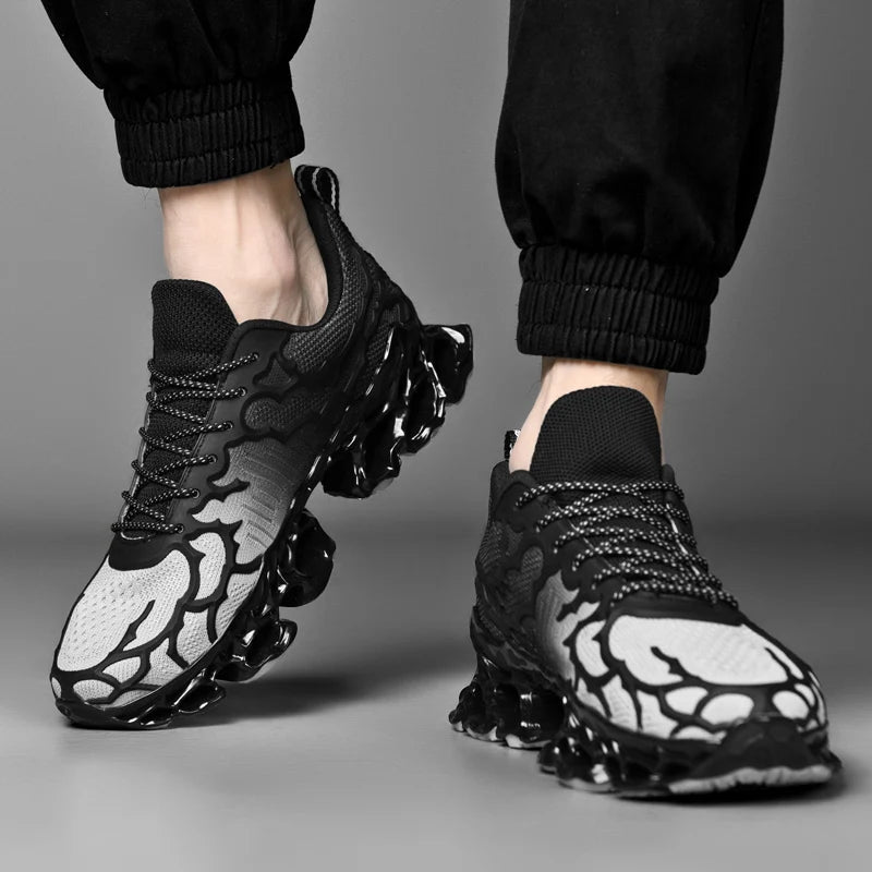 Mens Shoes tenis Luxury shoes Trainer Race Breathable Shoes fashion loafers running Shoes for men