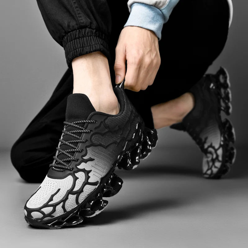 Mens Shoes tenis Luxury shoes Trainer Race Breathable Shoes fashion loafers running Shoes for men