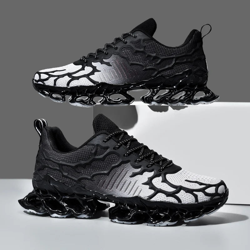 Mens Shoes tenis Luxury shoes Trainer Race Breathable Shoes fashion loafers running Shoes for men