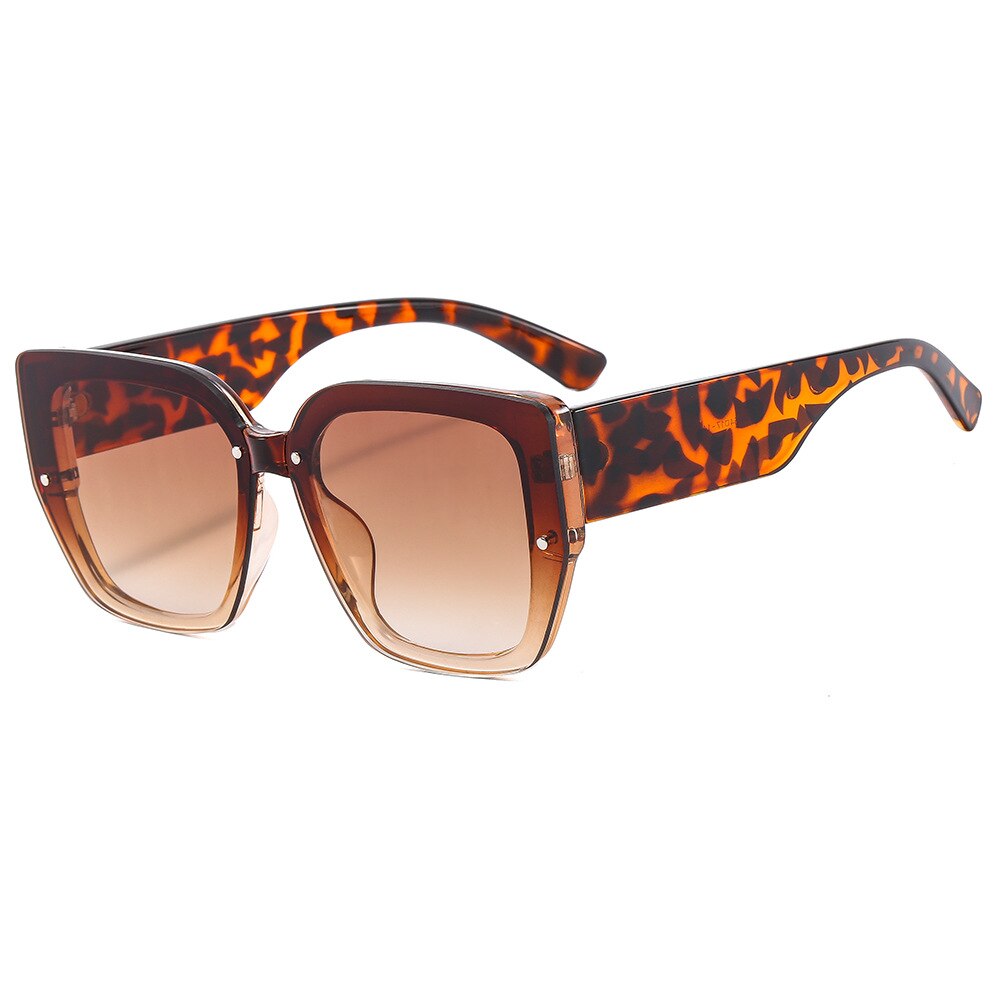 2023 New Cat Eye Sunglasses Women Luxury Brand Designer Red Green Sun Glasses Vintage Eyewear Male UV400 Oculos De Sol