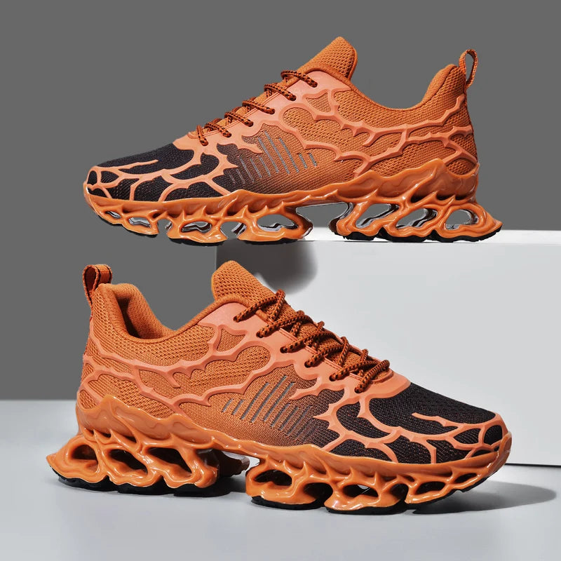 Mens Shoes tenis Luxury shoes Trainer Race Breathable Shoes fashion loafers running Shoes for men